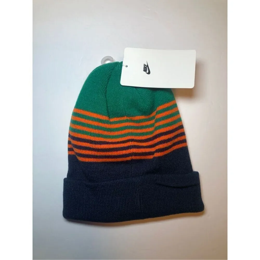Nike Kids Beanie and Gloves Set NWT